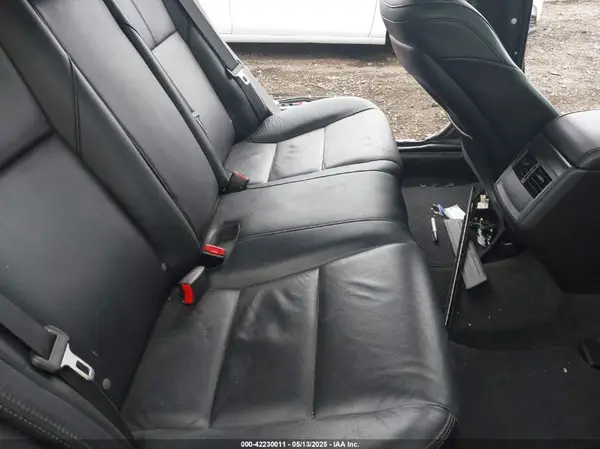 4T1BK1EB7HU243260 2017 TOYOTA AVALON - Image 8