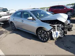 4T1BK1EB7HU243839 2017 TOYOTA AVALON