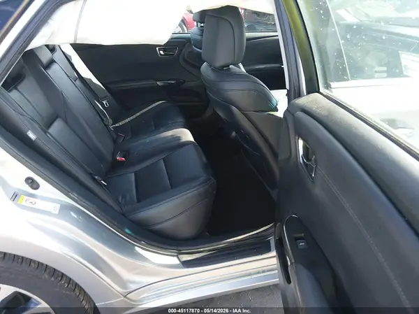 4T1BK1EB7HU243839 2017 TOYOTA AVALON - Image 8