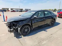 4T1BK1EB7HU244036 2017 TOYOTA AVALON