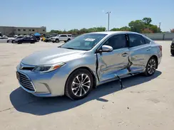 4T1BK1EB7HU244151 2017 TOYOTA AVALON