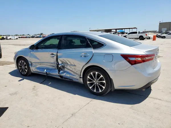 4T1BK1EB7HU244151 2017 TOYOTA AVALON - Image 2