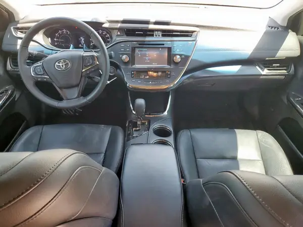 4T1BK1EB7HU244151 2017 TOYOTA AVALON - Image 8