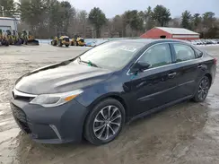 4T1BK1EB7HU246384 2017 TOYOTA AVALON