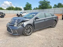 4T1BK1EB7HU247647 2017 TOYOTA AVALON