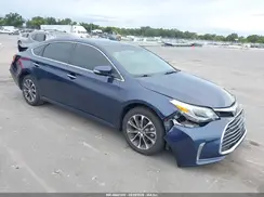 4T1BK1EB7HU248040 2017 TOYOTA AVALON