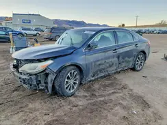 4T1BK1EB7HU248863 2017 TOYOTA AVALON