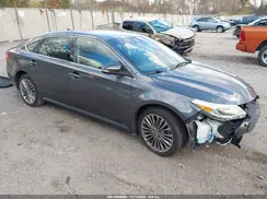 4T1BK1EB7HU249575 2017 TOYOTA AVALON