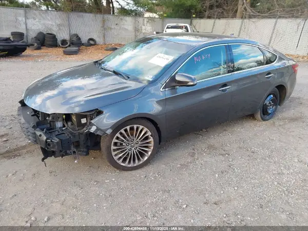 4T1BK1EB7HU249575 2017 TOYOTA AVALON - Image 2