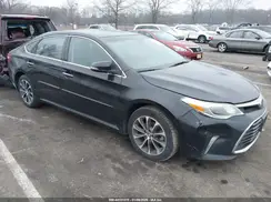 4T1BK1EB7HU249589 2017 TOYOTA AVALON