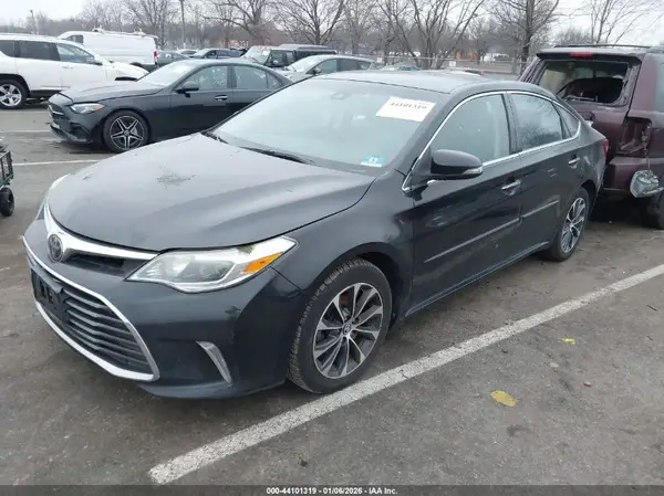 4T1BK1EB7HU249589 2017 TOYOTA AVALON - Image 2
