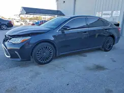4T1BK1EB7HU249964 2017 TOYOTA AVALON
