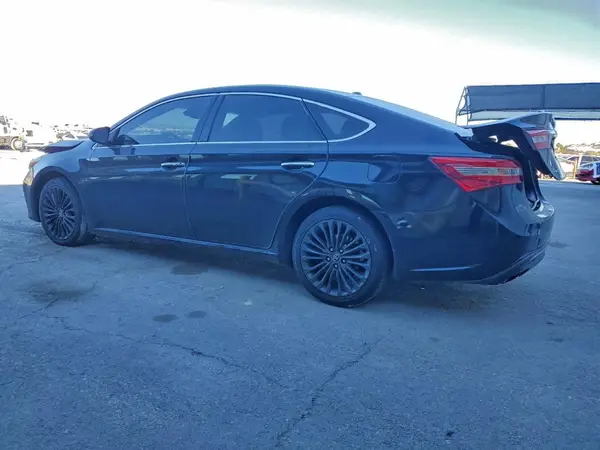 4T1BK1EB7HU249964 2017 TOYOTA AVALON - Image 2