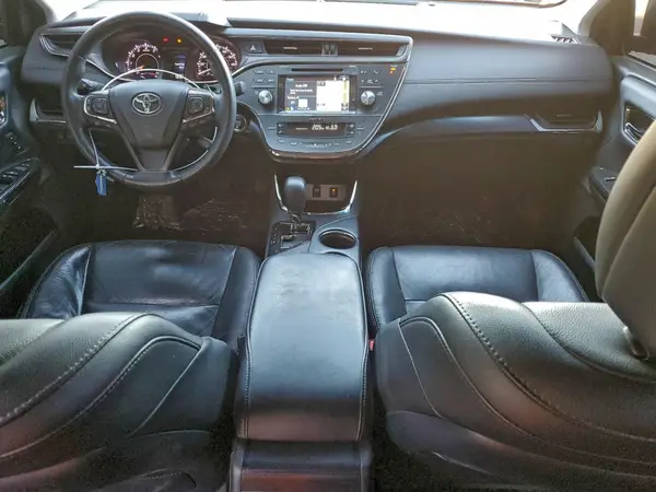 4T1BK1EB7HU249964 2017 TOYOTA AVALON - Image 8