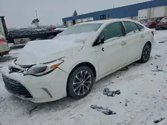 4T1BK1EB7HU250239 2017 TOYOTA AVALON