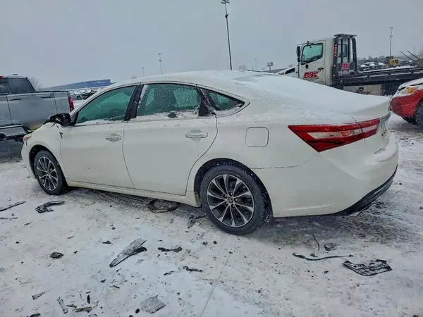 4T1BK1EB7HU250239 2017 TOYOTA AVALON - Image 2