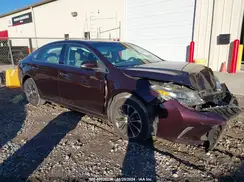 4T1BK1EB7HU250628 2017 TOYOTA AVALON