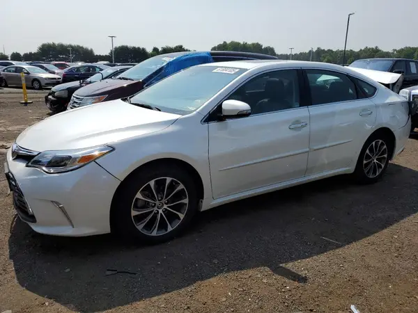 4T1BK1EB7HU251147 2017 TOYOTA AVALON - Image 1