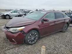 4T1BK1EB7HU252251 2017 TOYOTA AVALON