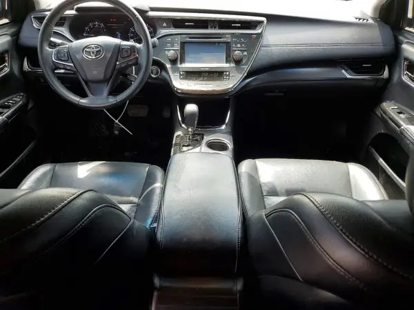 4T1BK1EB7HU253156 2017 TOYOTA AVALON - Image 8