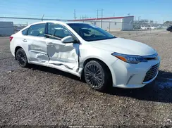 4T1BK1EB7HU253187 2017 TOYOTA AVALON