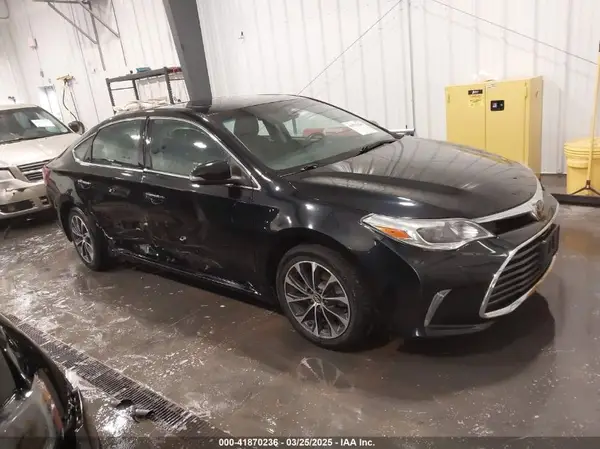 4T1BK1EB7HU253433 2017 TOYOTA AVALON - Image 1