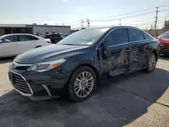 4T1BK1EB7HU253495 2017 TOYOTA AVALON