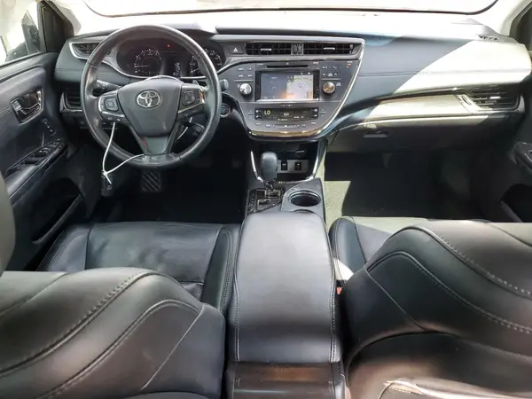 4T1BK1EB7HU253495 2017 TOYOTA AVALON - Image 8