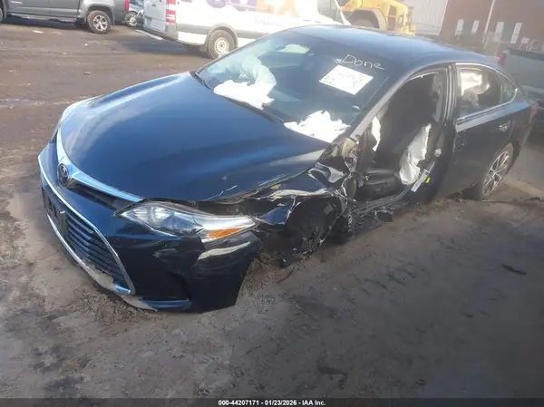 4T1BK1EB7HU254548 2017 TOYOTA AVALON - Image 2