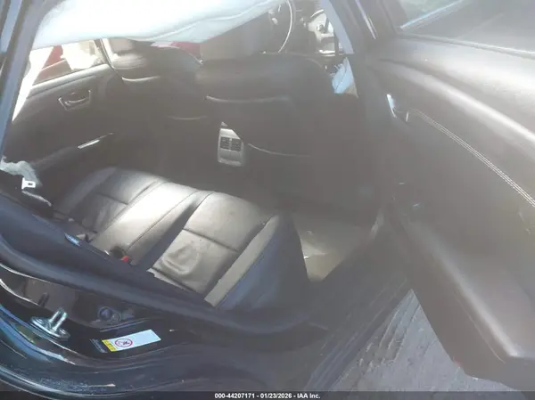 4T1BK1EB7HU254548 2017 TOYOTA AVALON - Image 8