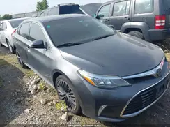 4T1BK1EB7HU254839 2017 TOYOTA AVALON