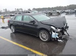 4T1BK1EB7HU254856 2017 TOYOTA AVALON