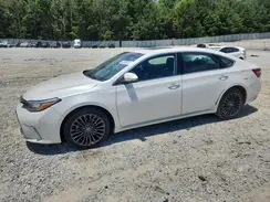 4T1BK1EB7HU256526 2017 TOYOTA AVALON