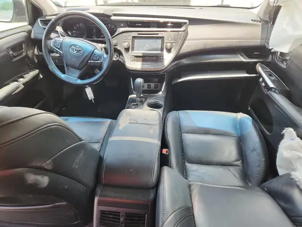 4T1BK1EB7HU256526 2017 TOYOTA AVALON - Image 8