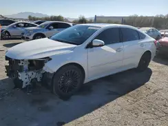 4T1BK1EB7HU257188 2017 TOYOTA AVALON