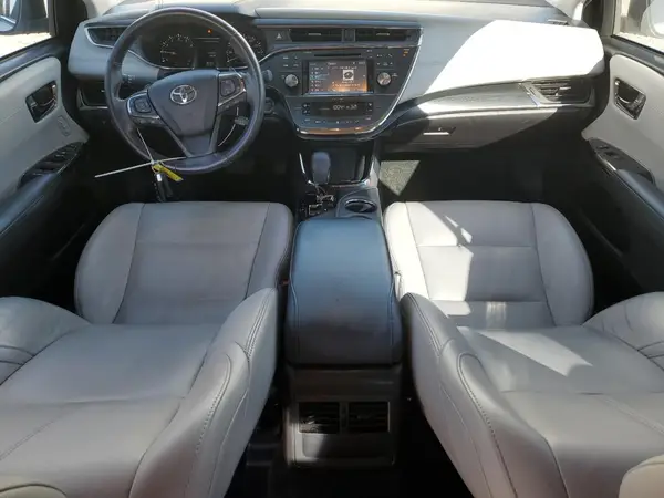 4T1BK1EB7HU257188 2017 TOYOTA AVALON - Image 8