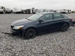 4T1BK1EB7HU258356 2017 TOYOTA AVALON