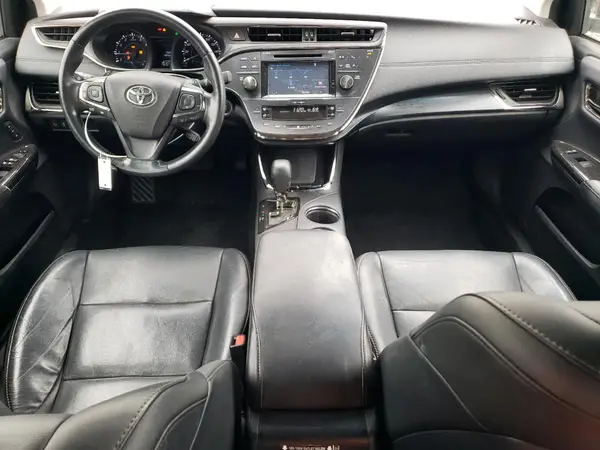 4T1BK1EB7HU258356 2017 TOYOTA AVALON - Image 8