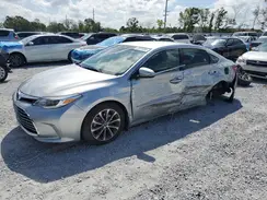 4T1BK1EB7HU258454 2017 TOYOTA AVALON