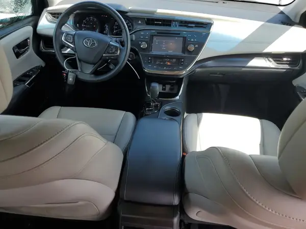 4T1BK1EB7HU258454 2017 TOYOTA AVALON - Image 8