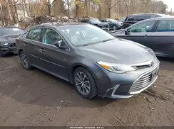 4T1BK1EB7HU258843 2017 TOYOTA AVALON