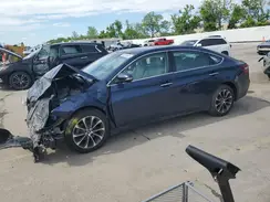 4T1BK1EB7HU259426 2017 TOYOTA AVALON