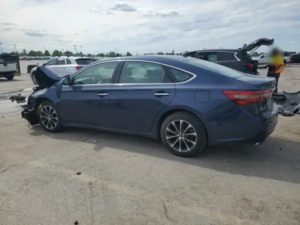 4T1BK1EB7HU259426 2017 TOYOTA AVALON - Image 2