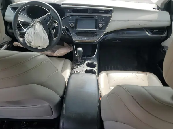 4T1BK1EB7HU259426 2017 TOYOTA AVALON - Image 8
