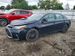 4T1BK1EB7HU259491 2017 TOYOTA AVALON