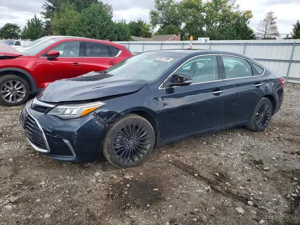 4T1BK1EB7HU259491 2017 TOYOTA AVALON - Image 1