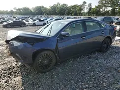 4T1BK1EB7HU260107 2017 TOYOTA AVALON