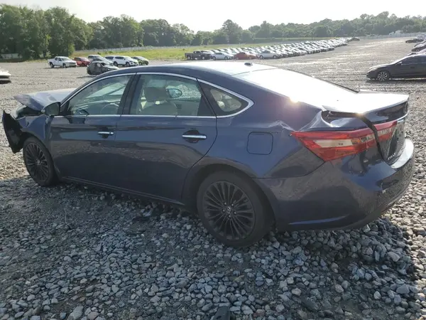 4T1BK1EB7HU260107 2017 TOYOTA AVALON - Image 2