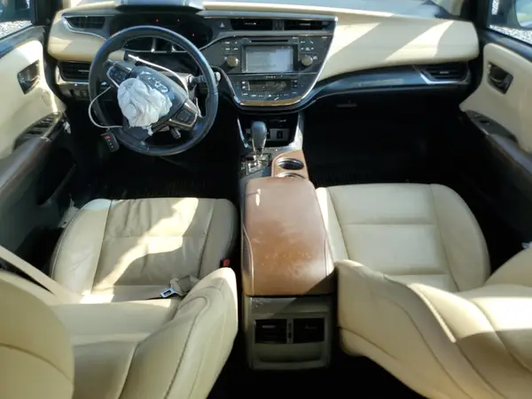 4T1BK1EB7HU260107 2017 TOYOTA AVALON - Image 8