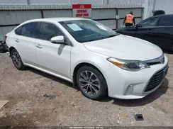 4T1BK1EB7HU260379 2017 TOYOTA AVALON